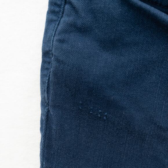 Eileen Fisher Organic Cotton Stretch Skinny Jeans Size 6 - Picture 4 of 9